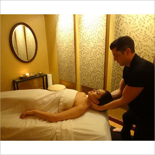 Male To Female Spa