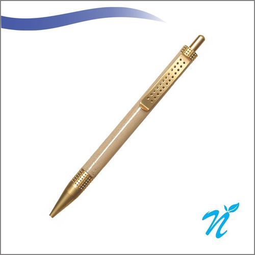 Wooden Ball Pen