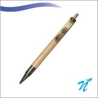 Wooden Ball Pen