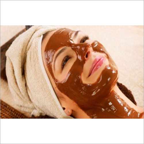 Chocolate Facial Service