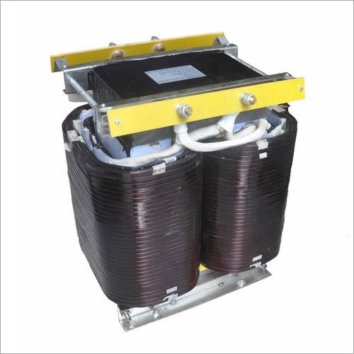 30KW Isolation transformer with three phase 220V to 380V