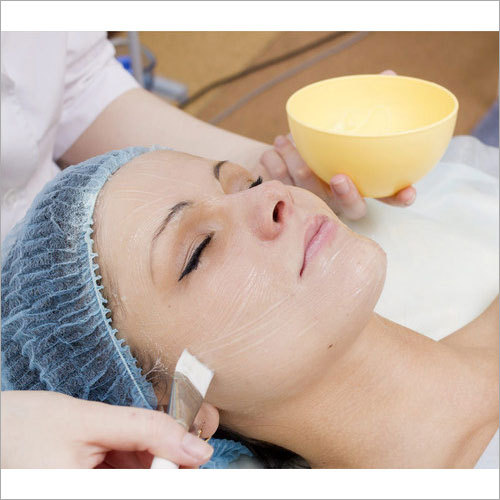 Clean Up Facial Services
