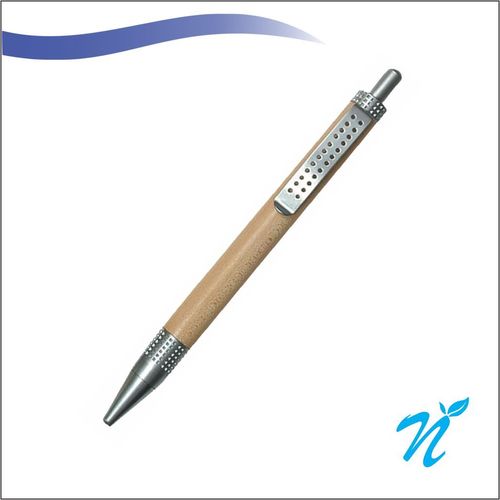 Wooden Ball Pen