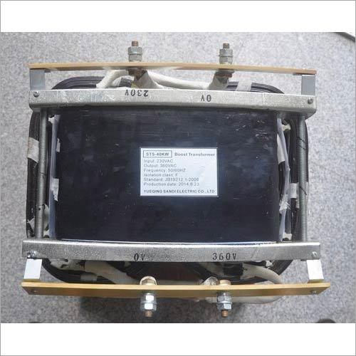 Isolation Transformer