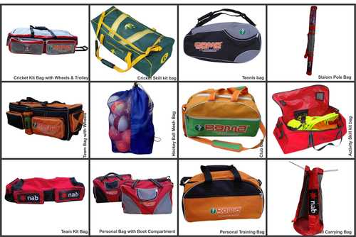 Sports Bags