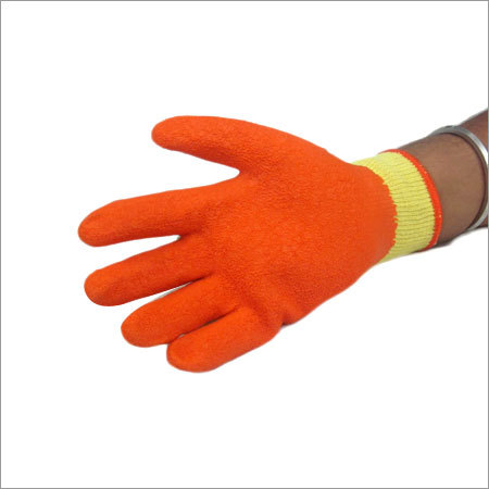 Safety Cut Retistance Gloves