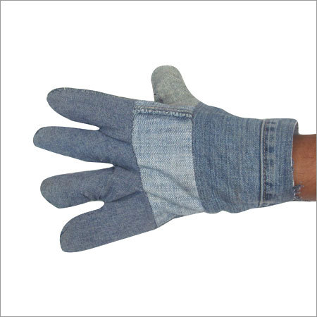 Safety Jeans Gloves