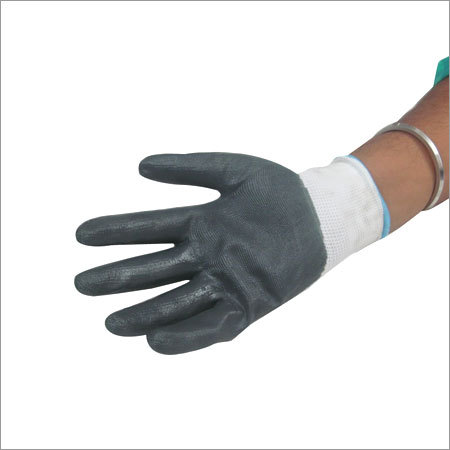 Safety Gloves