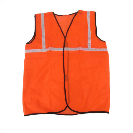 Industrial Safety Jacket