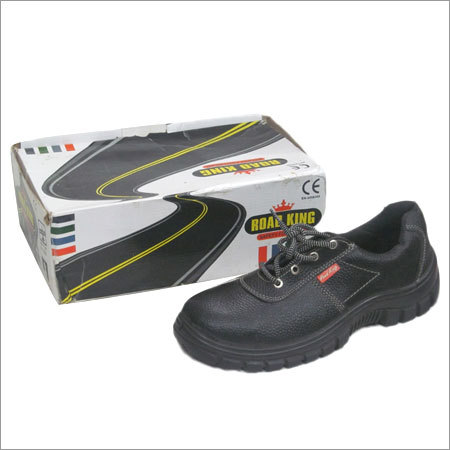 Industrial Safety Shoes