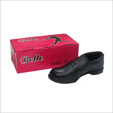Ladies Safety Shoes
