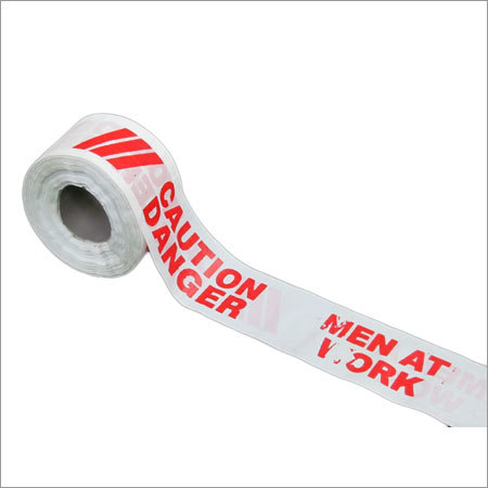 Colored Caution Tapes