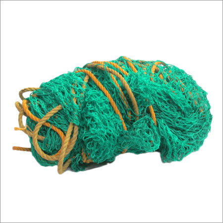 Industrial Safety Net