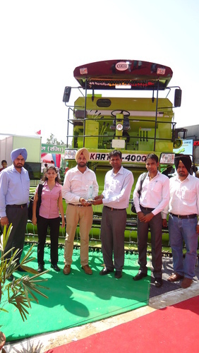 ARTR AGRO INDUSTRIES PRIVATE LIMITED