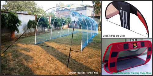 Cricket Training