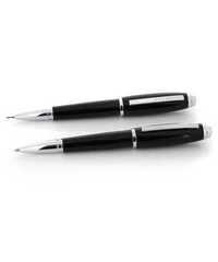 Dubai all Black Pen/Pencil set