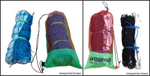 Volleyball Net 
