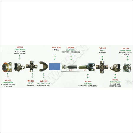 Exploded View