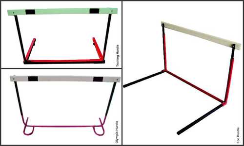 Hurdles