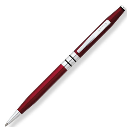 Spire Red/Rhodium BP