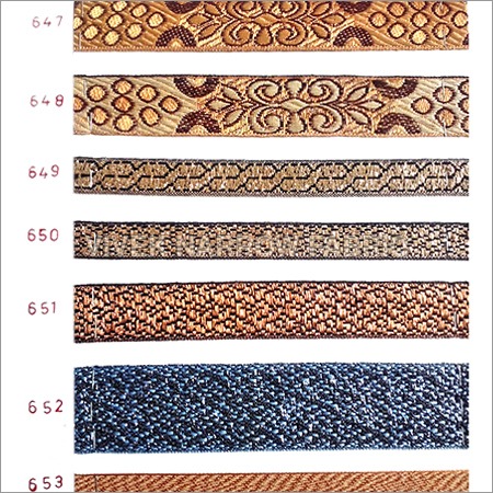 Designer Embroidery Lace