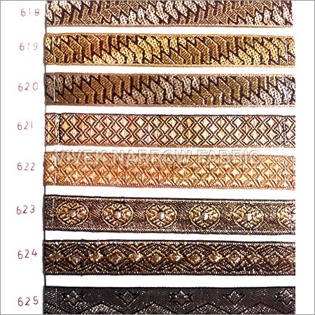 Salwar Kameez Border Lace