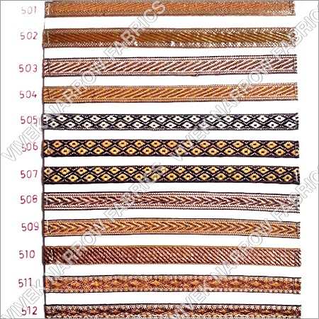 Saree Border Lace