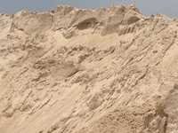 Fine Washed Sand