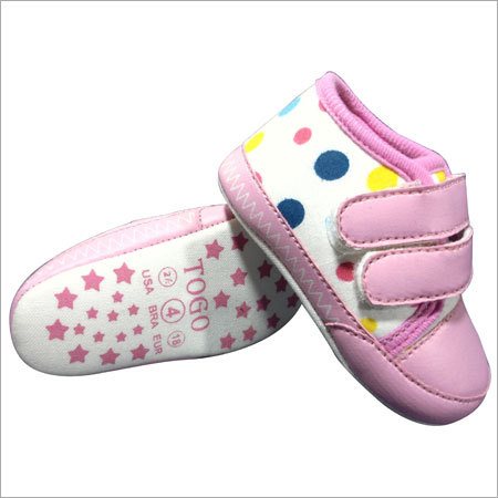 Baby Shoes