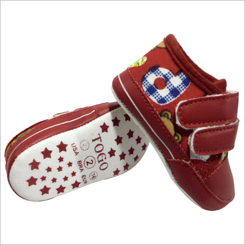 Baby Sport Shoes