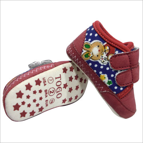 Baby Boys Shoes