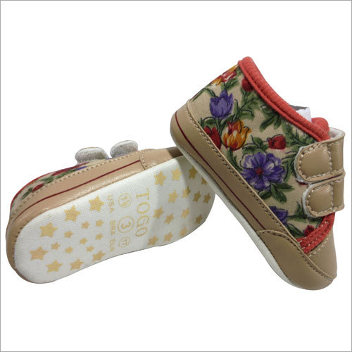 Newborn Baby Shoes