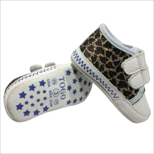 Baby Colorful Shoes