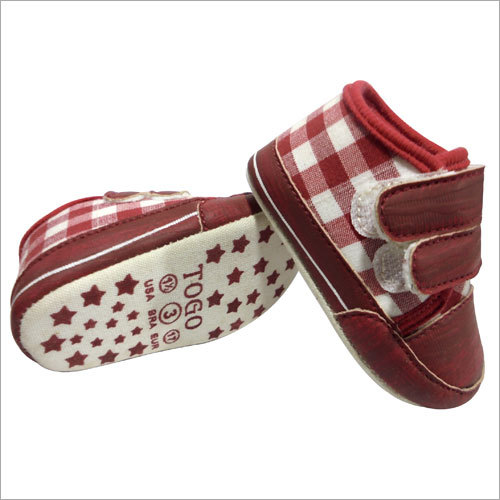 Tiger Red