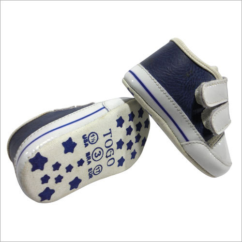 Kids Leather Shoes