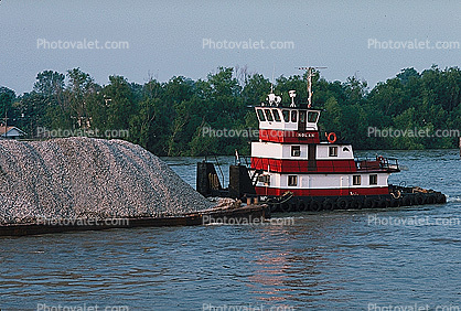 Construction Stone Aggregate