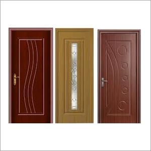 Laminated Plywood Door