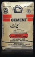 Construction Cement