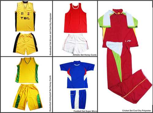 Sports Wear Sets