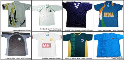 Sports T-Shirts