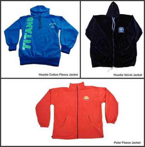 Sports Jackets
