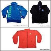 Sports Jackets