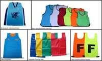 Sports Bibs/ Pinnies/ Vests