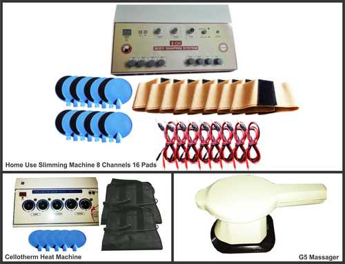Slimming Machines