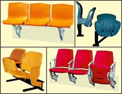 Stadium Seating / Seats