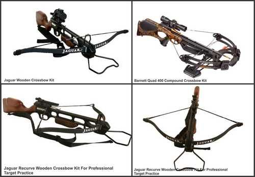 Archery Crossbow