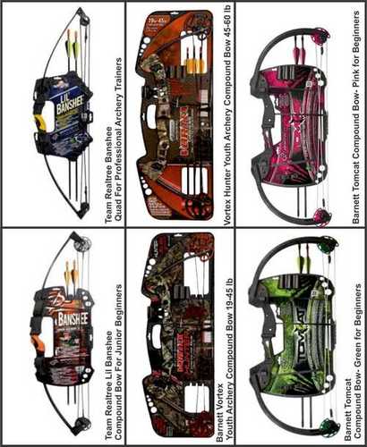 Archery Compound Bow