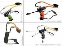 Archery Slingshot Digit Size: 10-20 Inch