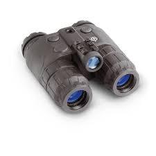 Ghost Hunter Night Vision Binoculars By UNIQUE SAFETY SERVICES
