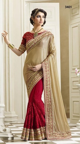 Exclusive Designer Sarees